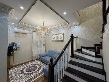 Ташкентская область, Ташкент, Алмазарский район