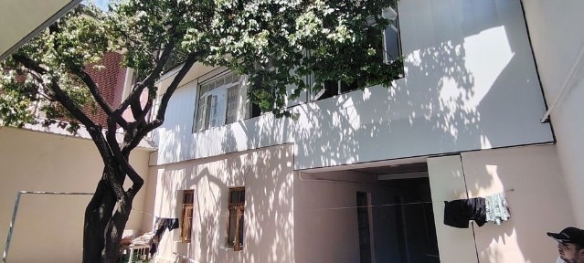 Ташкентская область, Ташкент, Яккасарайский район