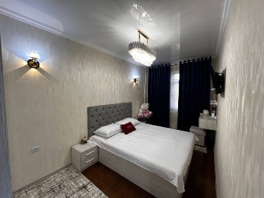 Ташкентская область, Ташкент, Чиланзарский район