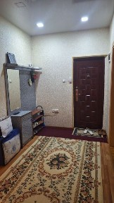 Ташкентская область, Ташкент, Яшнабадский район