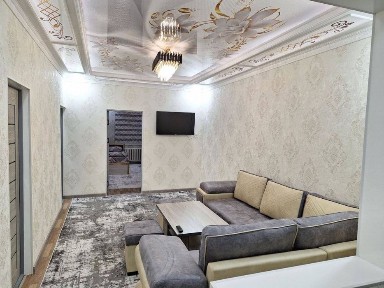 Ташкентская область, Алмалык