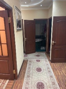 Ташкентская область, Ташкент, Мирзо-Улугбекский район