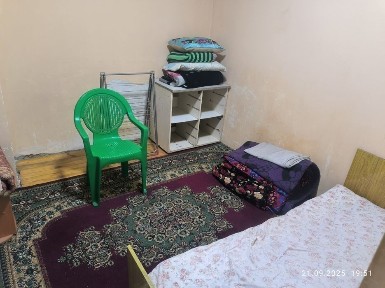 Ташкентская область, Ташкент, Яккасарайский район