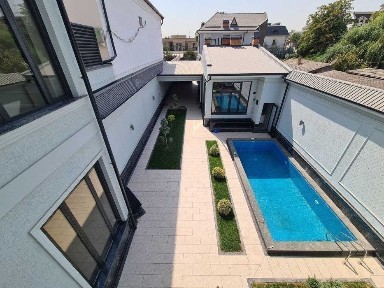 Ташкентская область, Ташкент, Мирзо-Улугбекский район