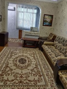 Ташкентская область, Ташкент, Мирабадский район