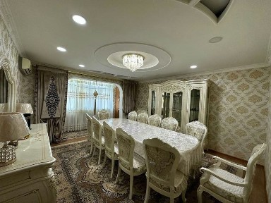 Ташкентская область, Ташкент, Мирзо-Улугбекский район