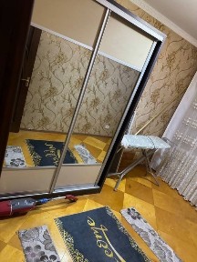 Ташкентская область, Ташкент, Мирзо-Улугбекский район