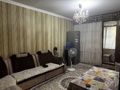 Ташкентская область, Ташкент, Мирзо-Улугбекский район