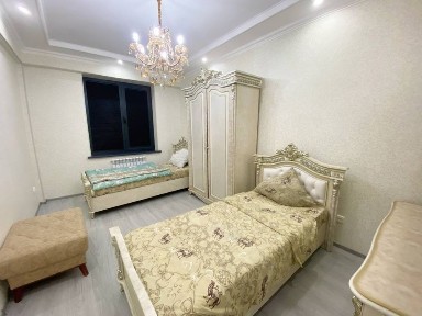 Самаркандская область, Самарканд