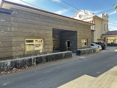 Ташкентская область, Ташкент, Мирзо-Улугбекский район