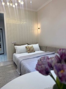 Ташкентская область, Ташкент, Яккасарайский район