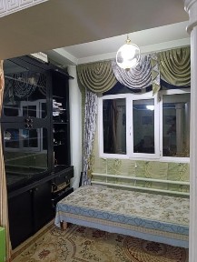 Ташкентская область, Ташкент, Шайхантахурский район