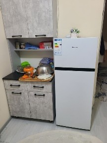 Ташкентская область, Ташкент, Сергелийский район