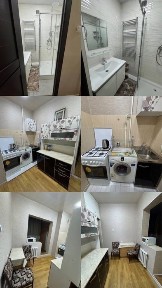 Аренда, Юнус-Абад 9 квартал, Юнус-Абад Гэлари, Корзинка 2-х ком кв