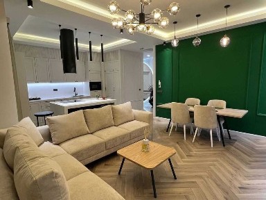 Ташкентская область, Ташкент, Яккасарайский район