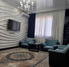 Ташкентская область, Ташкент, Мирзо-Улугбекский район