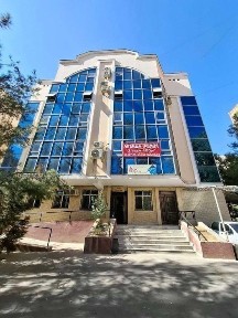 Ташкентская область, Ташкент, Юнусабадский район