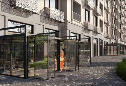 Ташкентская область, Ташкент, Чиланзарский район