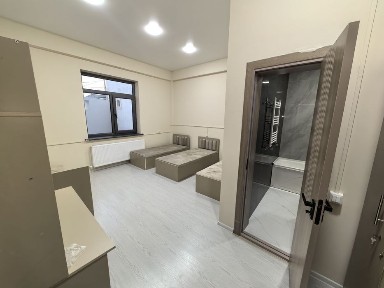 Бухарская область, Бухара