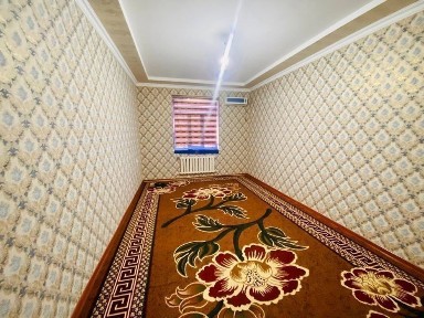 Бухарская область, Бухара