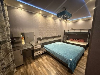 Яккасарайский Аренда Коттедж Ул. Юсуф Хос. Ходжиб 2-х комнатная