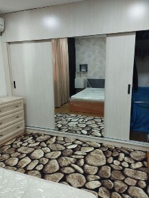 Коттедж 4-х комнатный