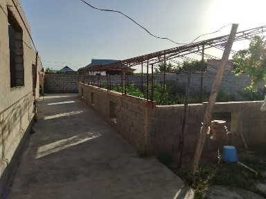 Дом продаётся учкизил