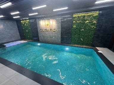 Ташкентская область, Ходжикент