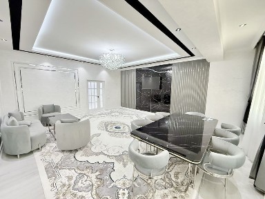 Самаркандская область, Самарканд