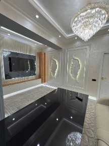 Продается шикарная 3-шка (Зафар ресторан)