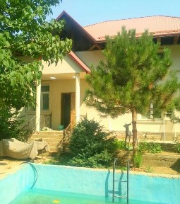 Ташкентская область, Кибрай