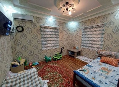 Ташкентская область, Ташкент, Яшнабадский район