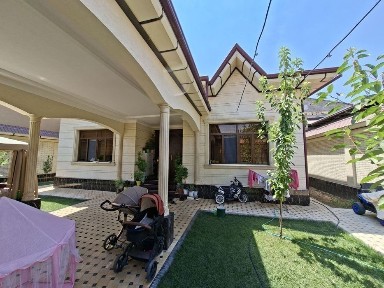 Ташкентская область, Кибрай