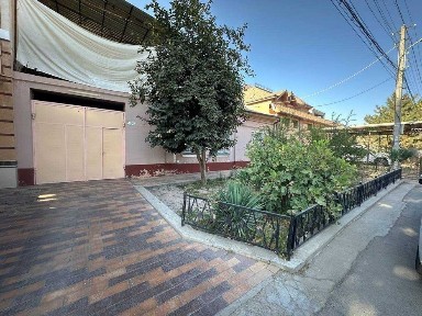 Ташкентская область, Ташкент, Яккасарайский район