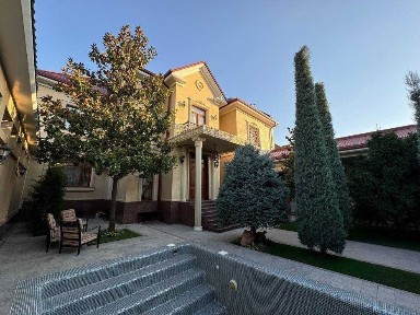 Ташкентская область, Ташкент, Мирзо-Улугбекский район