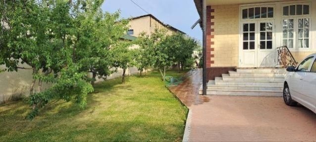 Ташкентская область, Ташкент, Мирзо-Улугбекский район