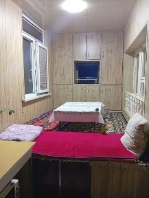 Ташкентская область, Эшангузар