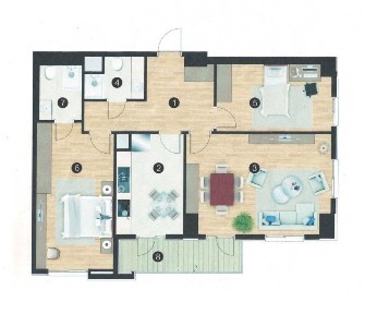 Ташкентская область, Ташкент, Яккасарайский район