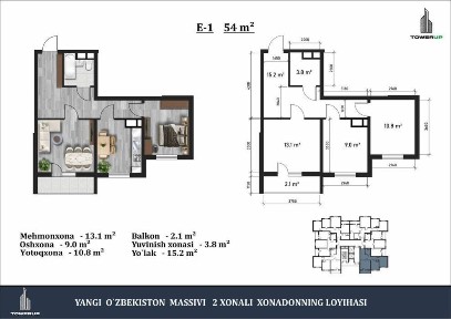 Ташкентская область, Ташкент, Сергелийский район