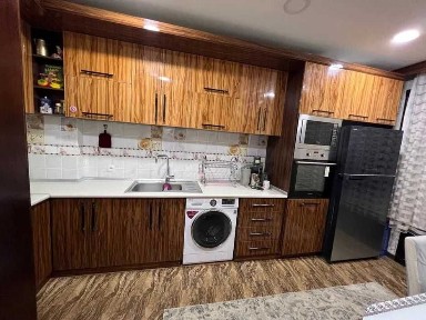 Ташкентская область, Ташкент, Мирзо-Улугбекский район