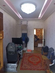 Ташкентская область, Ташкент, Яшнабадский район