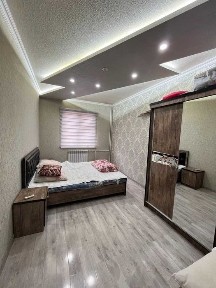 продаётся квартира 2/4/9 в Шайхонтахурском районе Самарканд Дарвоза ER