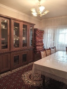 Ташкентская область, Ташкент, Сергелийский район