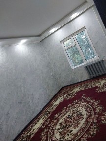 Ташкентская область, Ташкент, Сергелийский район