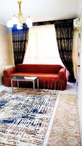 Ташкентская область, Ташкент, Чиланзарский район