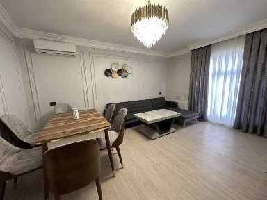 Ташкентская область, Ташкент, Мирзо-Улугбекский район