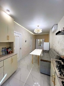 Ташкентская область, Ташкент, Юнусабадский район