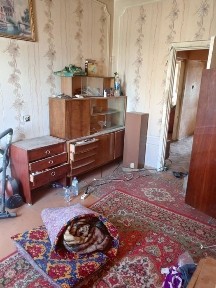 Ташкентская область, Ташкент, Алмазарский район