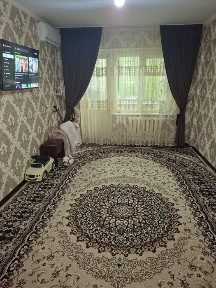 Ташкентская область, Ташкент, Алмазарский район