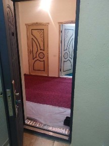 Ташкентская область, Ташкент, Бектемирский район